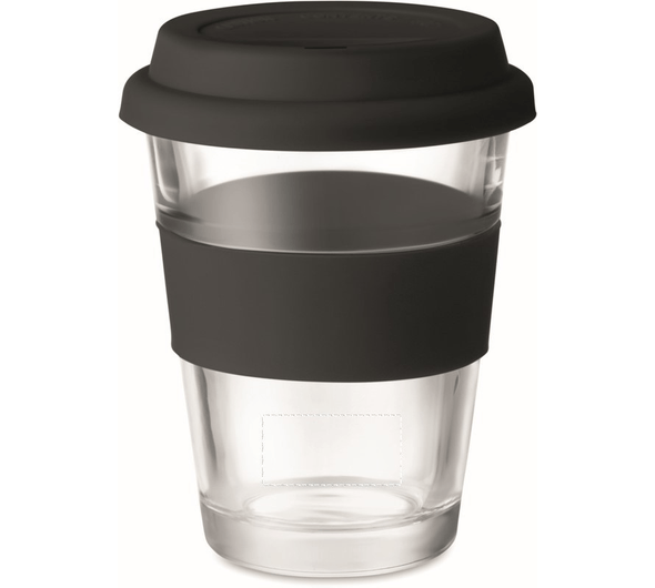 Copo de vidro 350ml ASTOGLASS